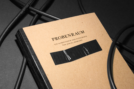 PROBENRAUM